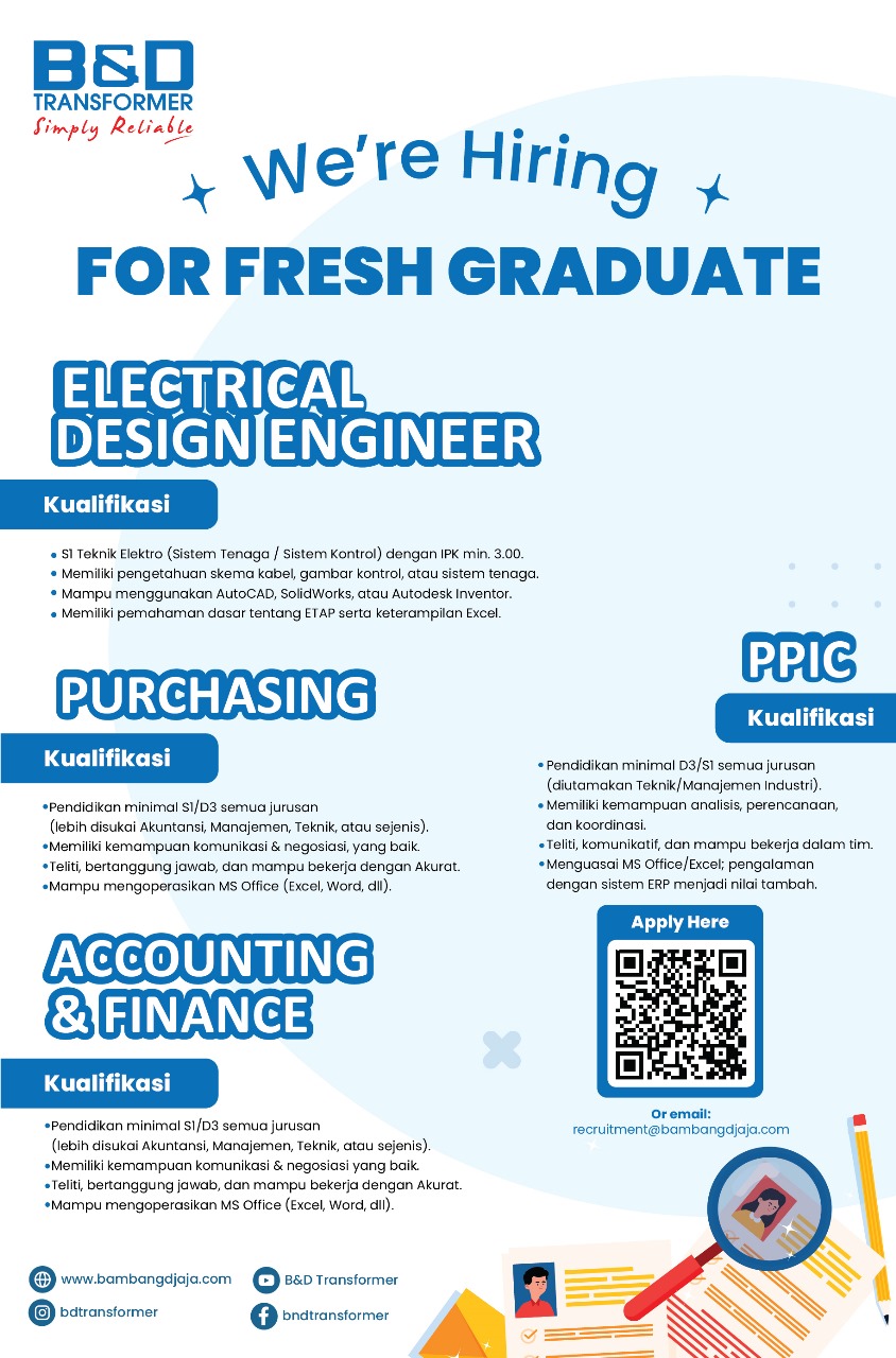 Job Fair Unair (ACESFA-42)
